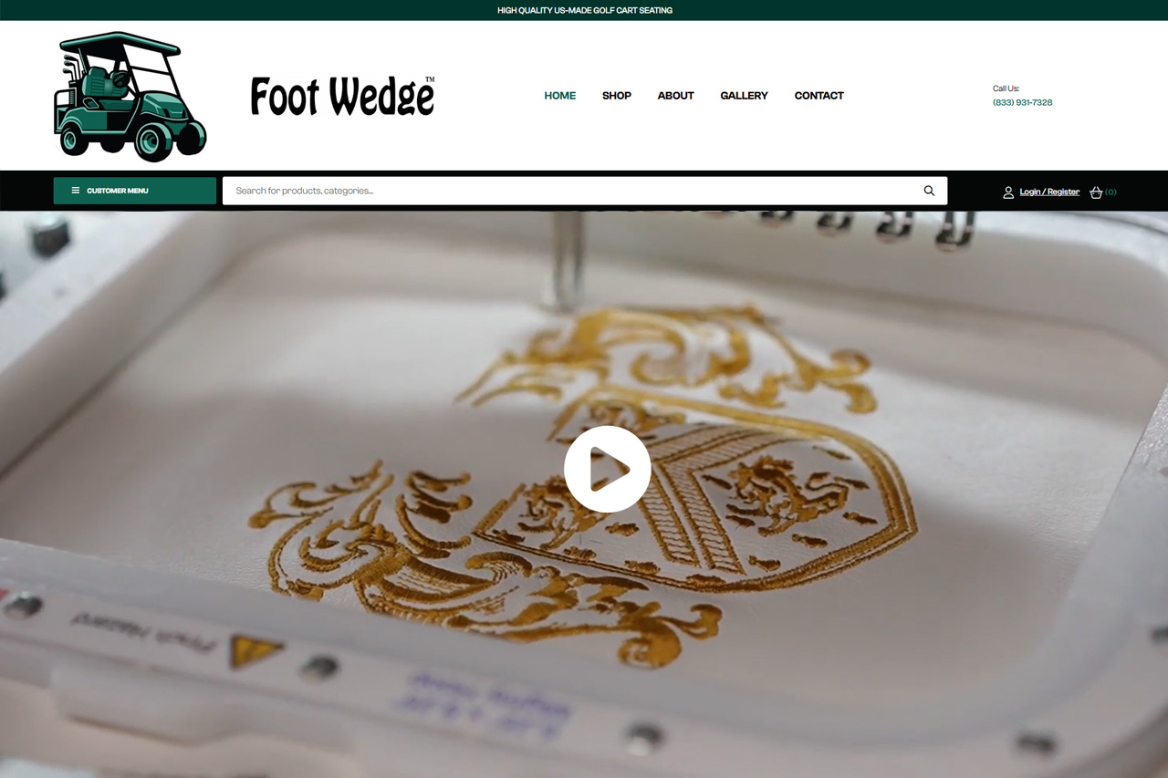 foot-wedge