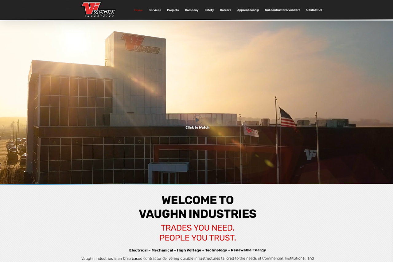 vaughn-industries