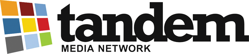 Tandem Media Logo