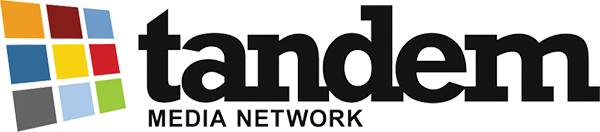 Tandem Media Logo